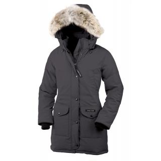 Parka Canada Goose Trillium Gris